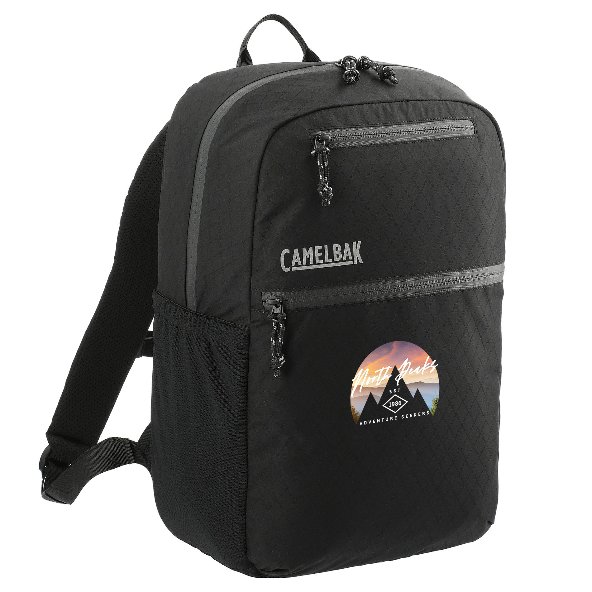 CamelBak LAX 15" Computer Backpack