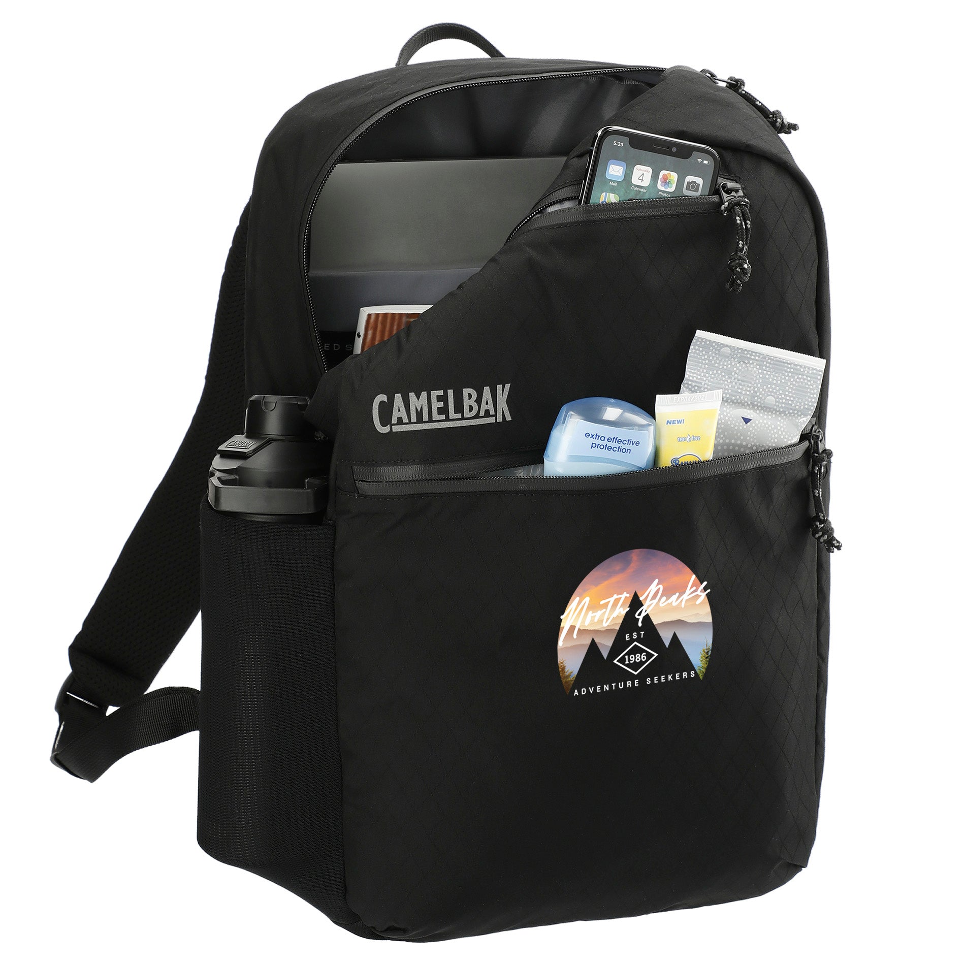 CamelBak LAX 15" Computer Backpack