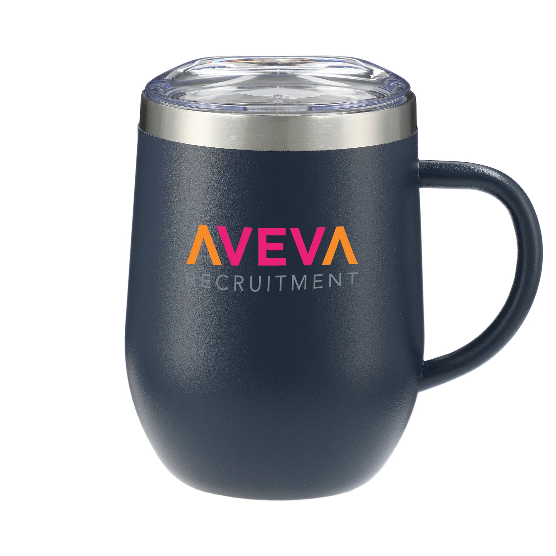 Brew Copper Vacuum Insulated Mug 12oz