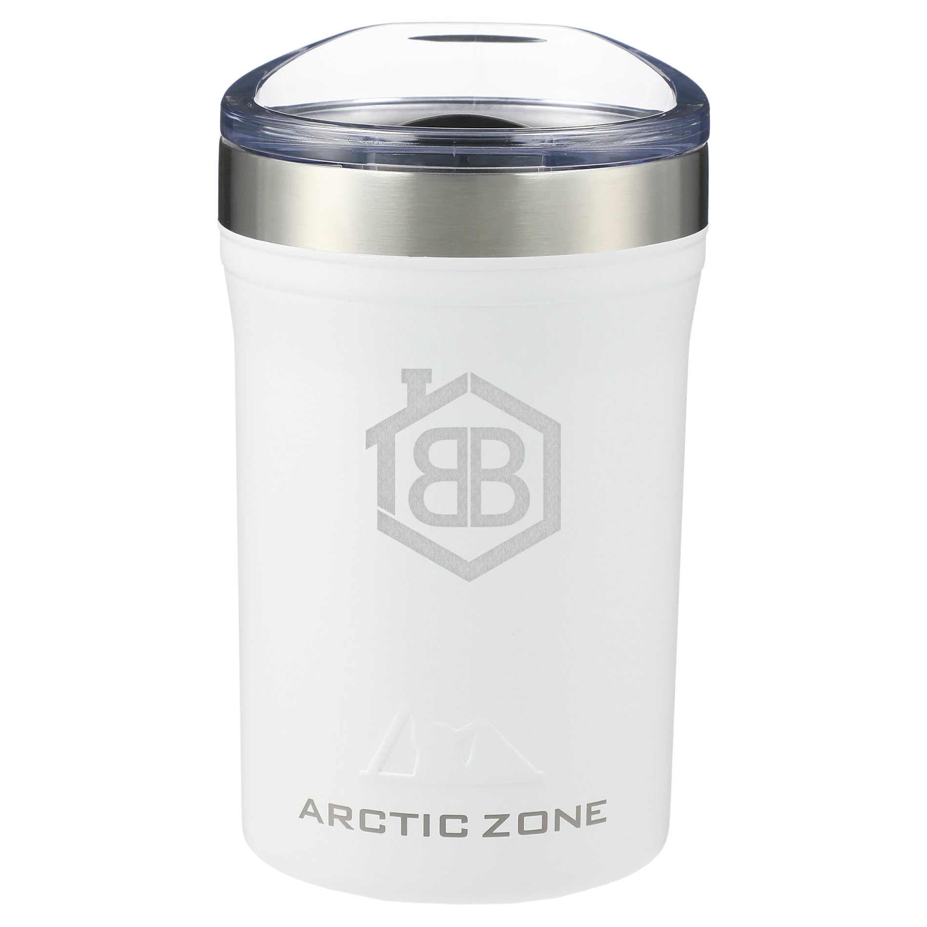 Arctic Zone® Titan Thermal HP® 2 in 1 Cooler 12oz