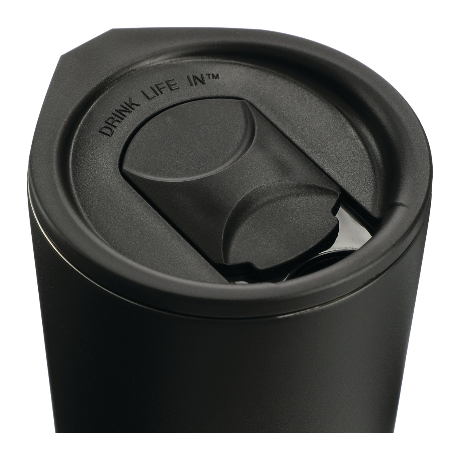 Welly® Copper Vacuum Tumbler 16oz