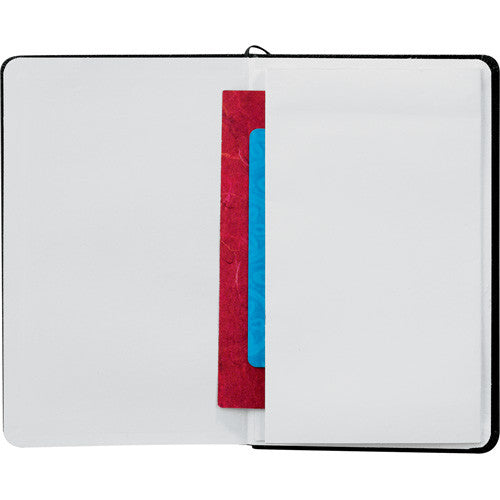 Ambassador Pocket Bound JournalBook