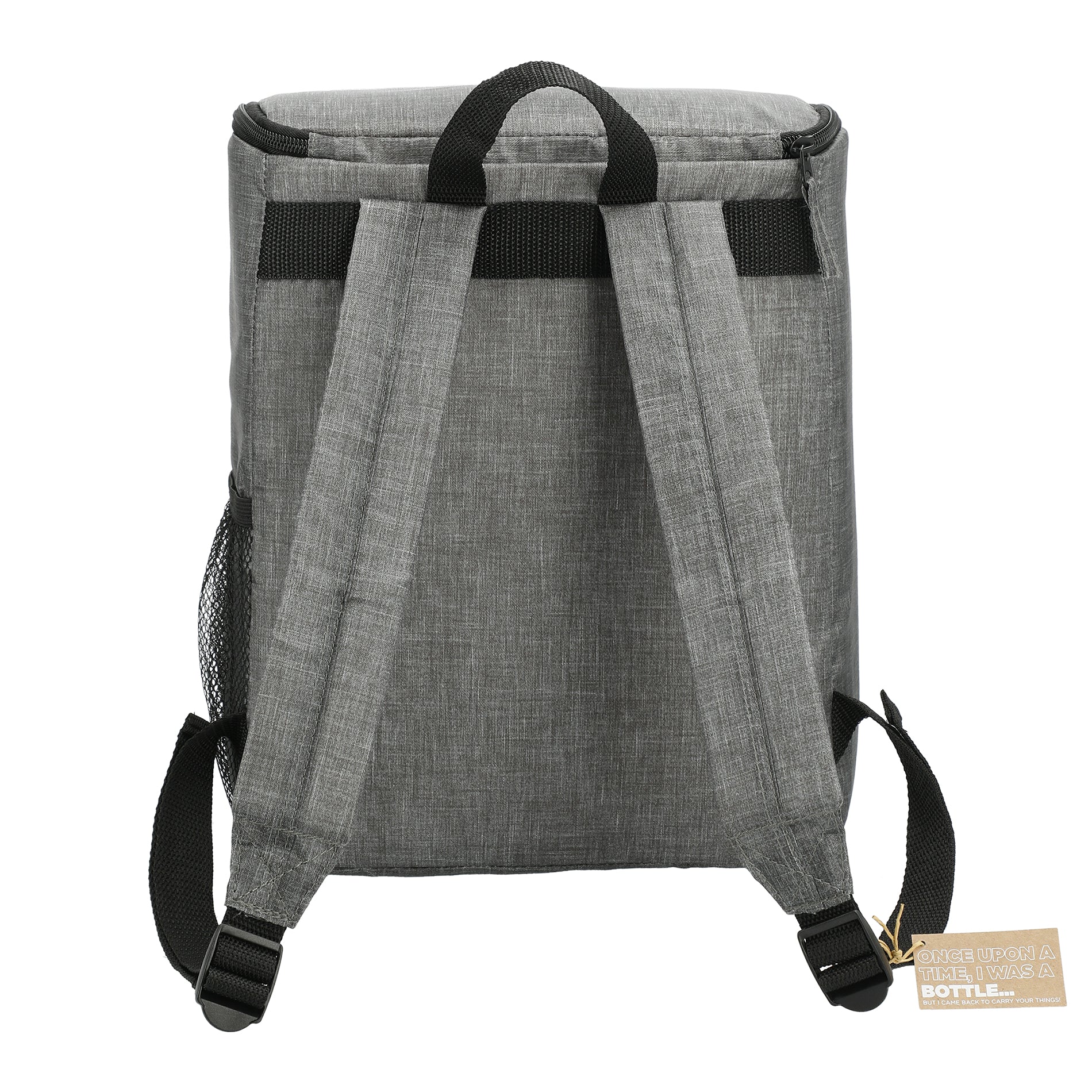 Excursion Recycled Backpack Cooler