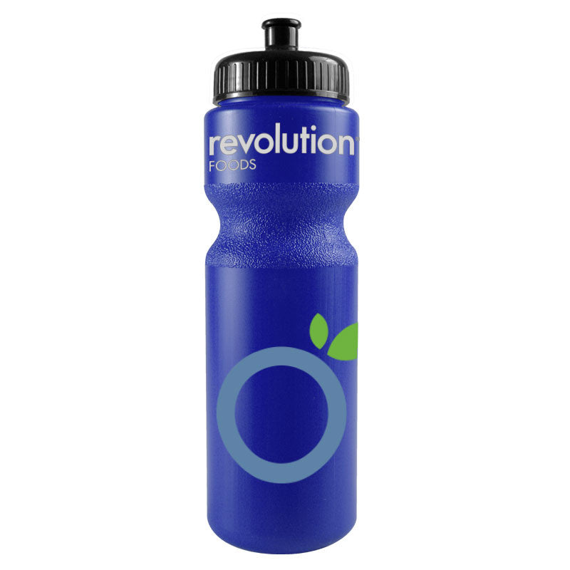 28 oz Bike Bottle