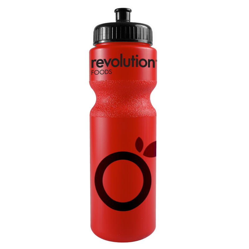 28 oz Bike Bottle