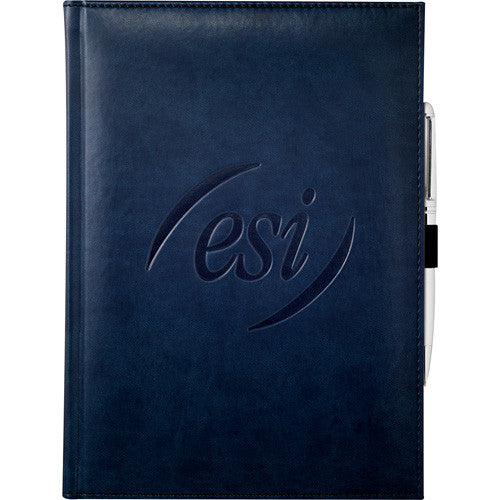 Pedova Large Bound JournalBook