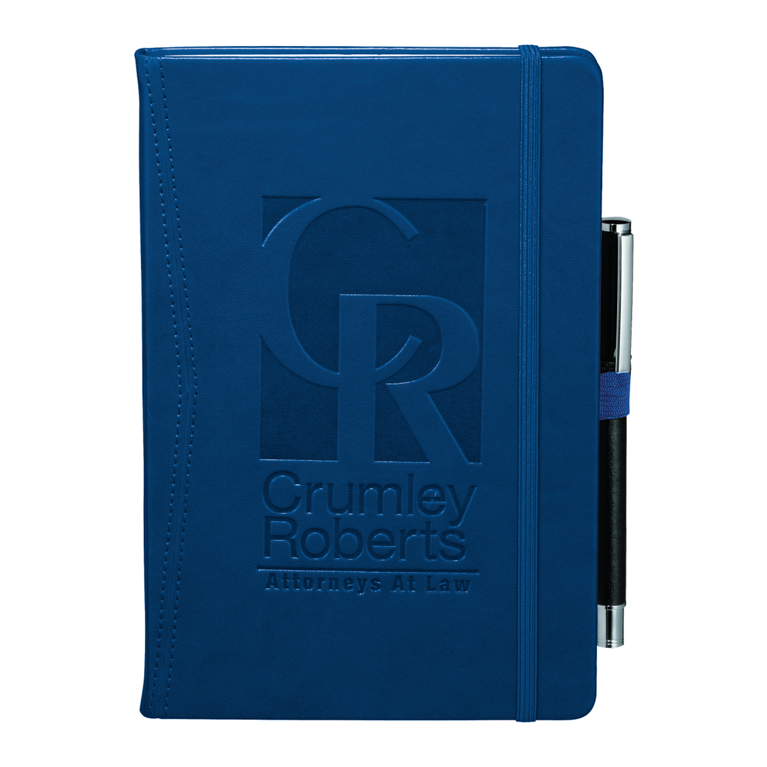 Pedova Pocket Bound JournalBook