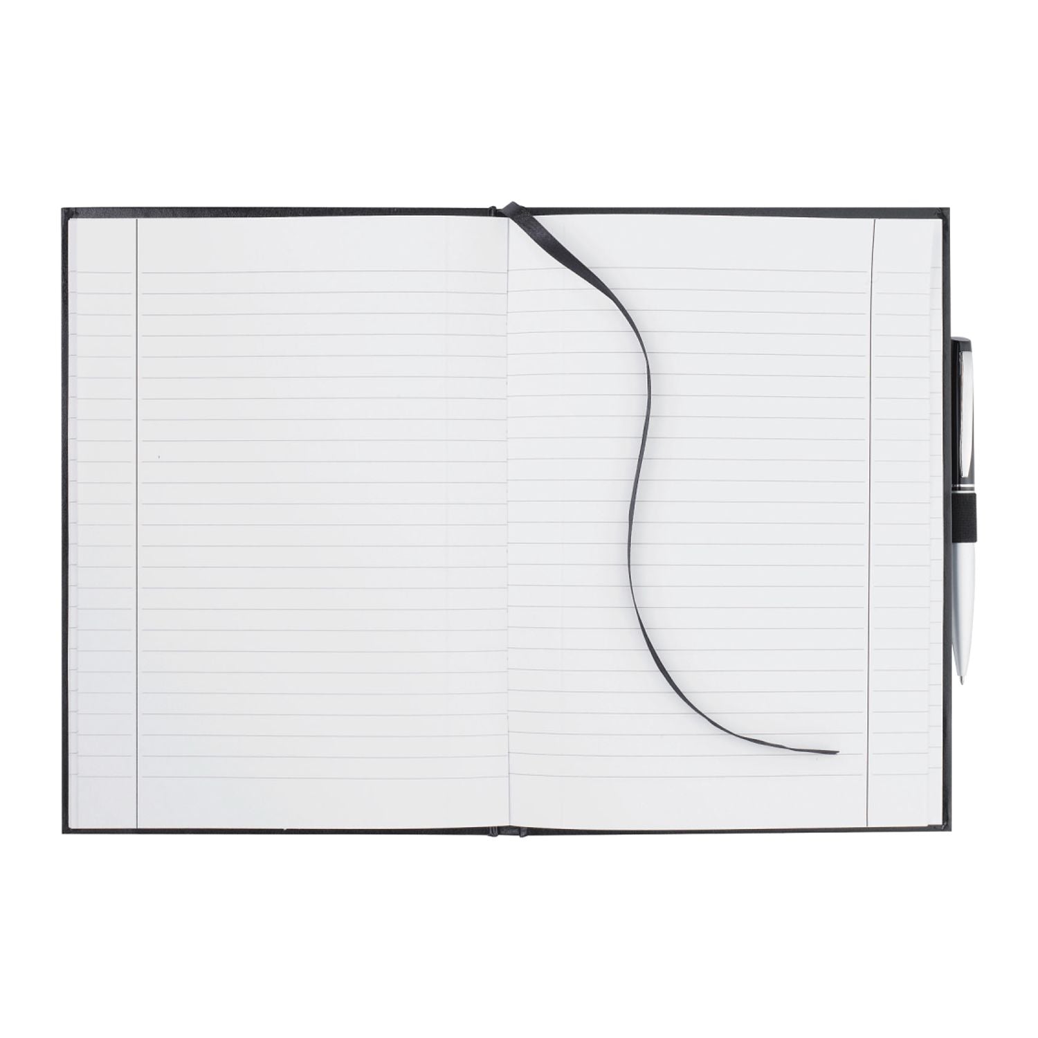 7" x 10" Executive Large Bound JournalBook