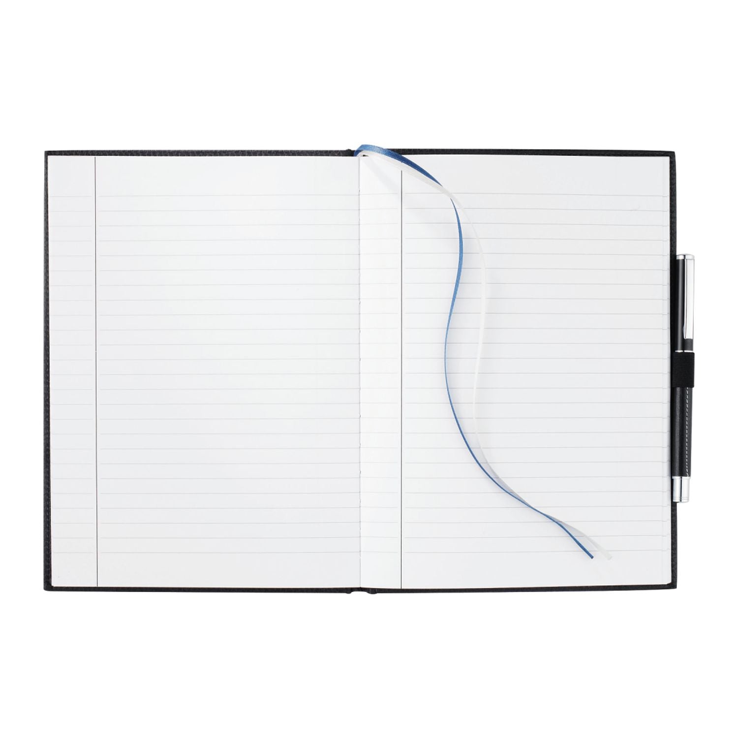 7" x 10" Vincenza Large  Bound JournalBook