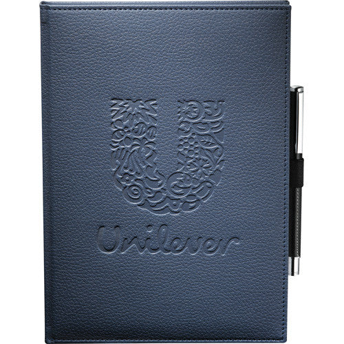 7" x 10" Vincenza Large  Bound JournalBook