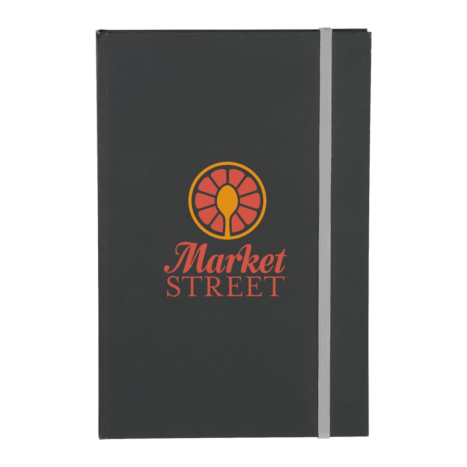 Color Pop Bound JournalBook