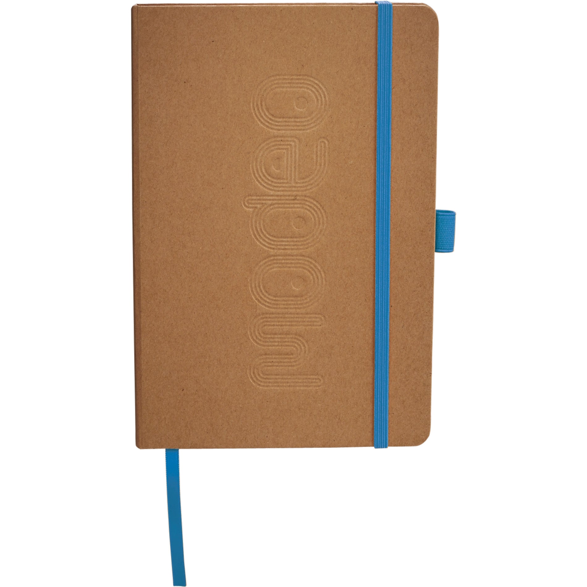 5.5" x 8.5" Eco Color Bound JournalBook