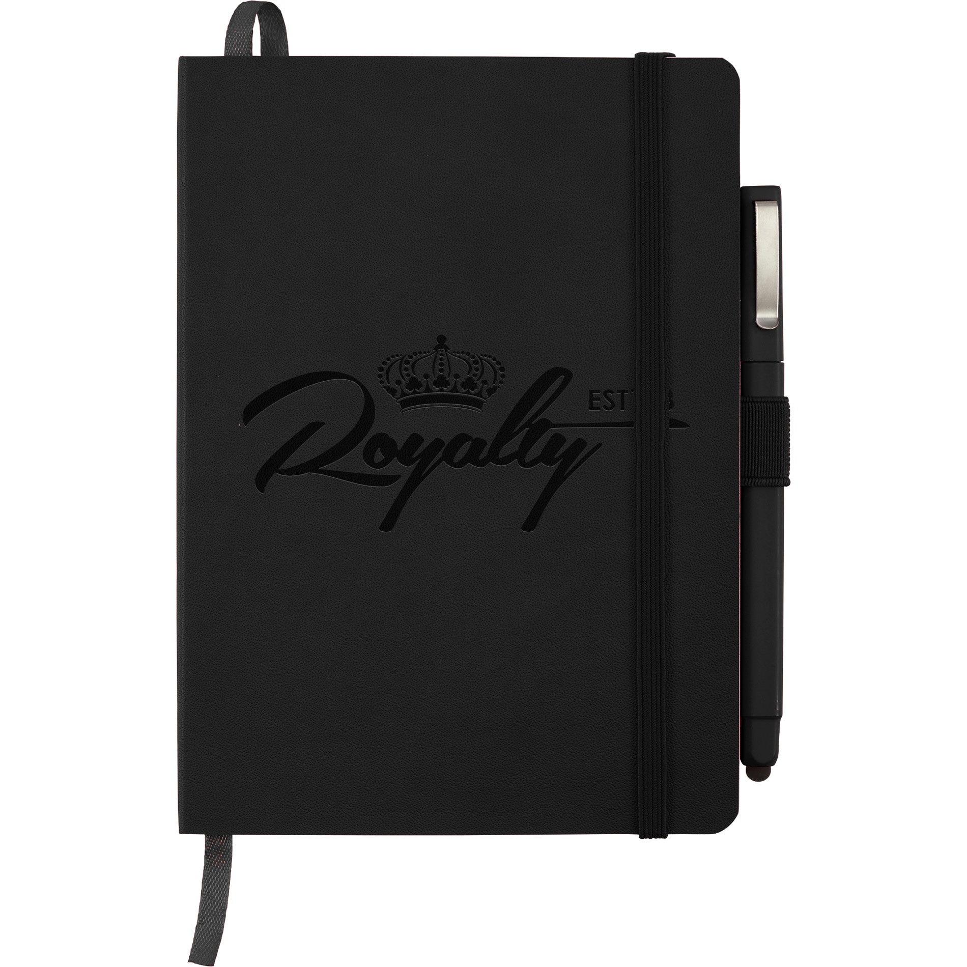 5" x 7" Firenze Soft Bound Journal Book