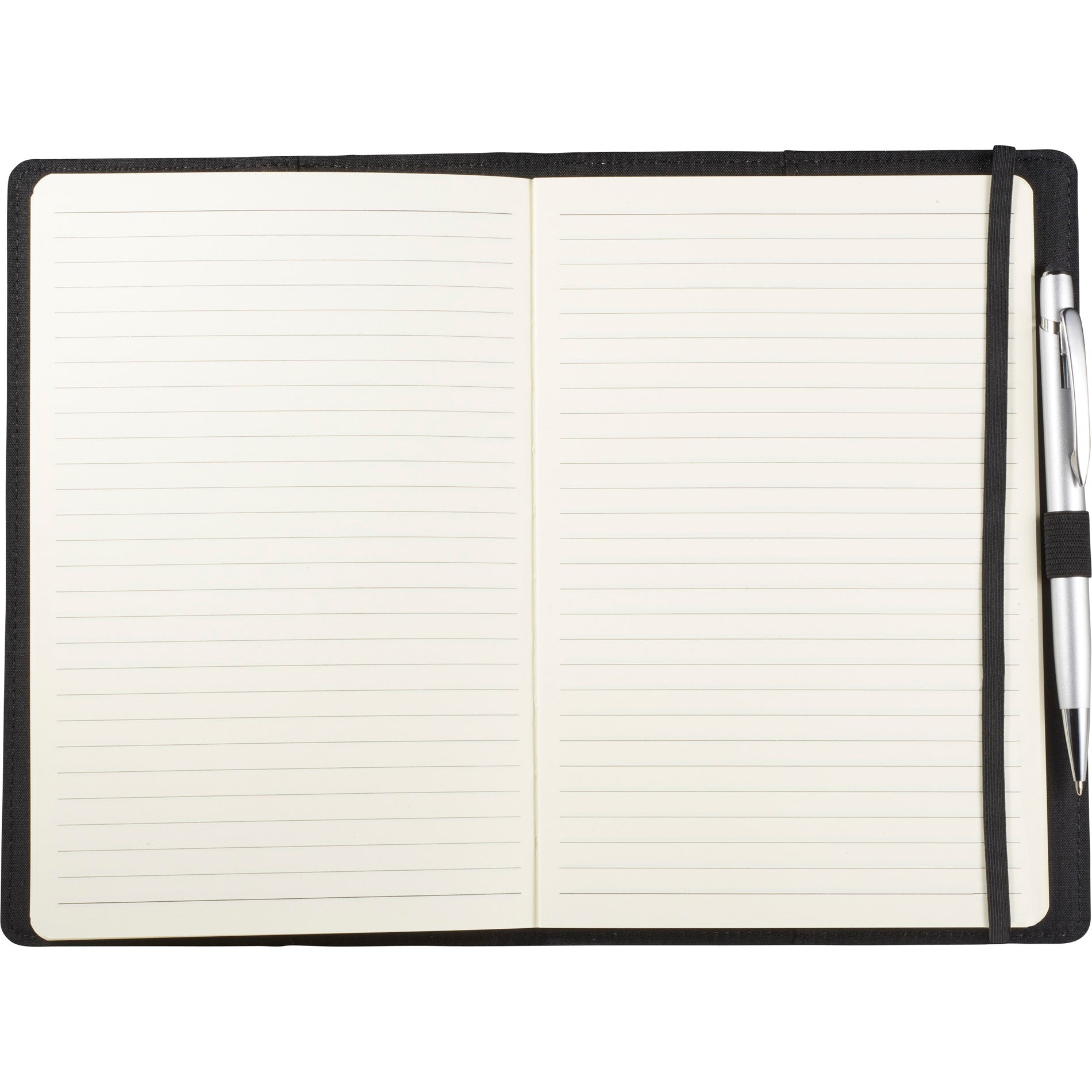 5.5" x 8.5" Walton Wireless Charging Journal Book