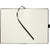 5.5" x 8.5" Vienna Phone Pocket Bound JournalBook®