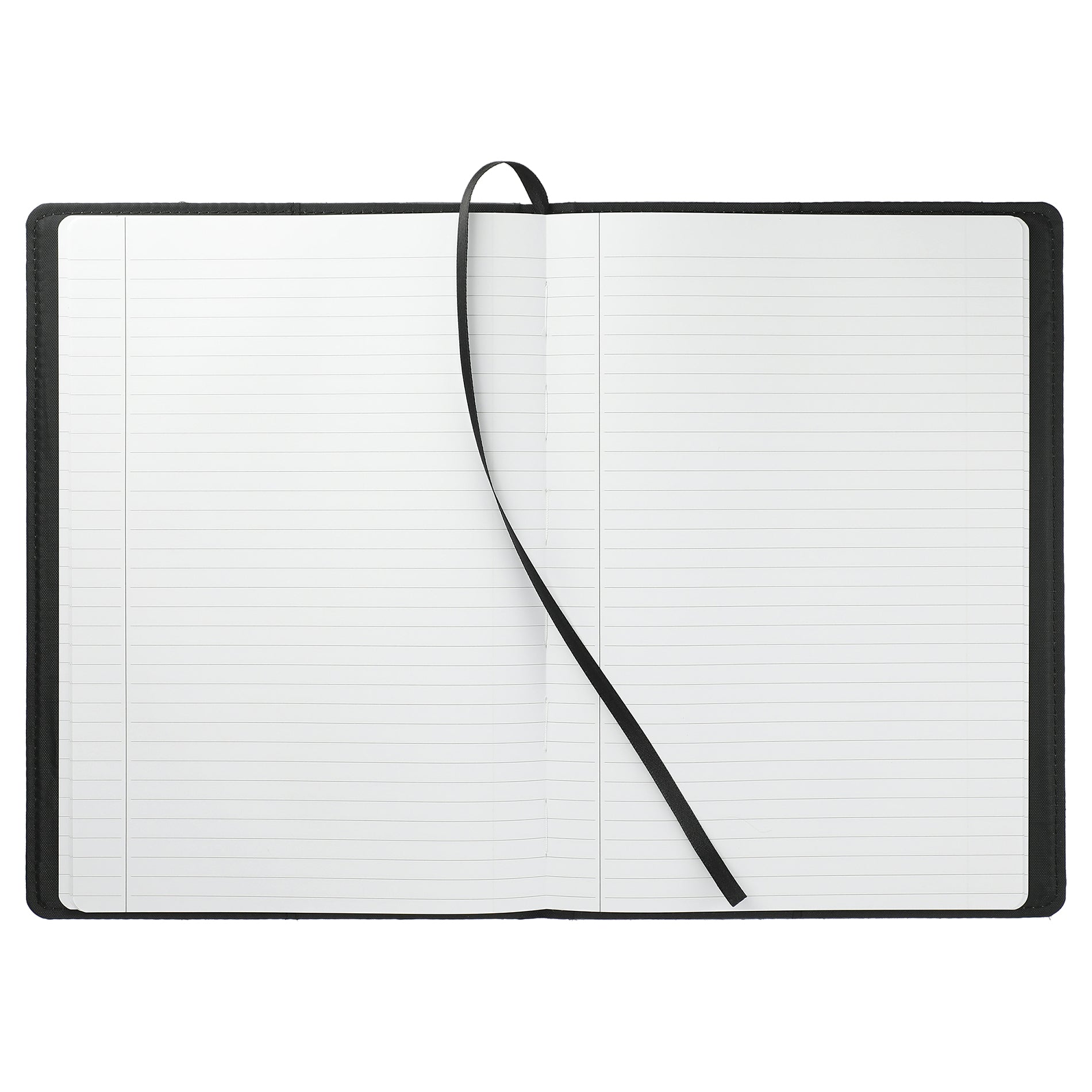 7" x 10" Reclaim RPET Refillable JournalBook®