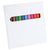 5" x 7" Color At Home Coloring Journal Bundle Set