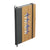 5.5" x 8.5" FSC Mix Bamboo Bound JournalBook
