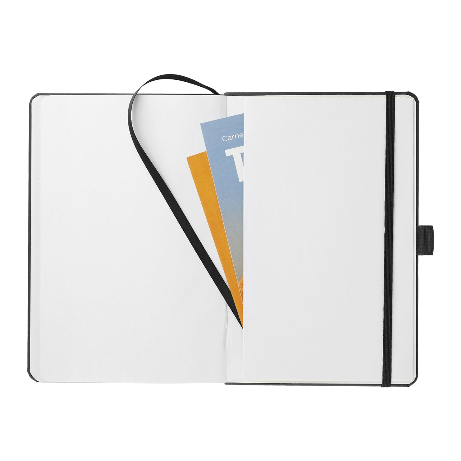 5.5” x 8.5” Mela Bound JournalBook