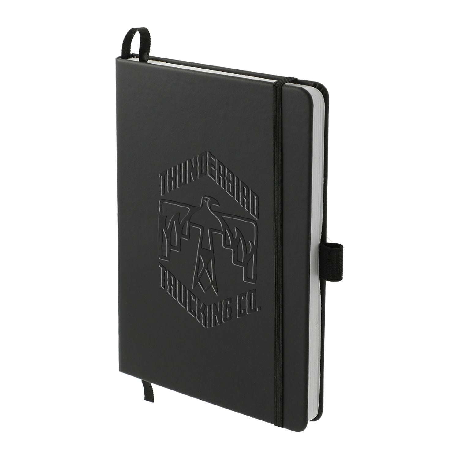 5.5” x 8.5” Mela Bound JournalBook