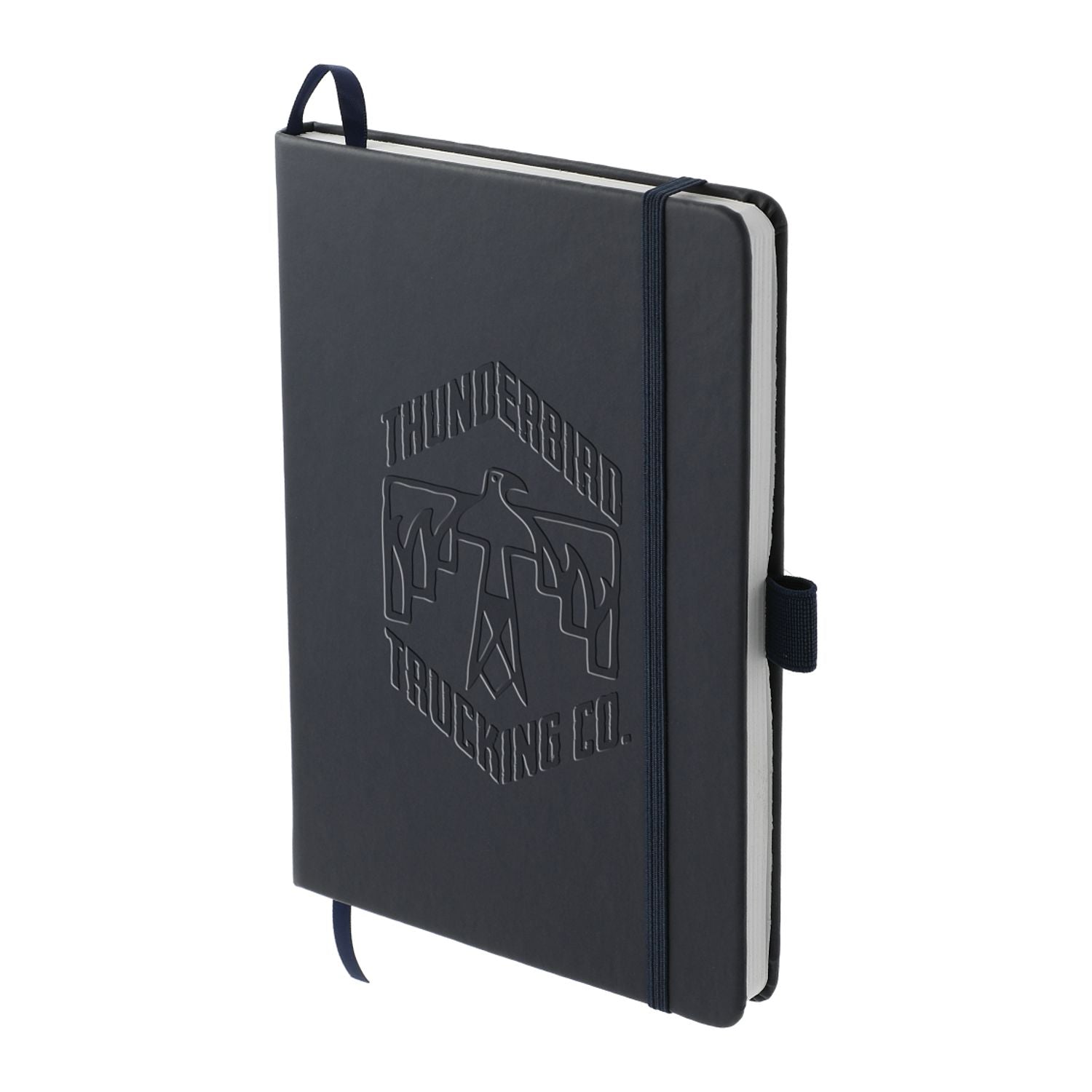 5.5” x 8.5” Mela Bound JournalBook