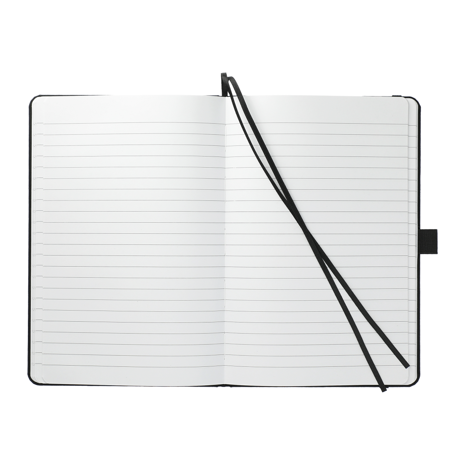 5.5" x 8.5" Recycled Marine Bound JournalBook®