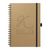 7" x 10" FSC® Mix Large Spiral JournalBook