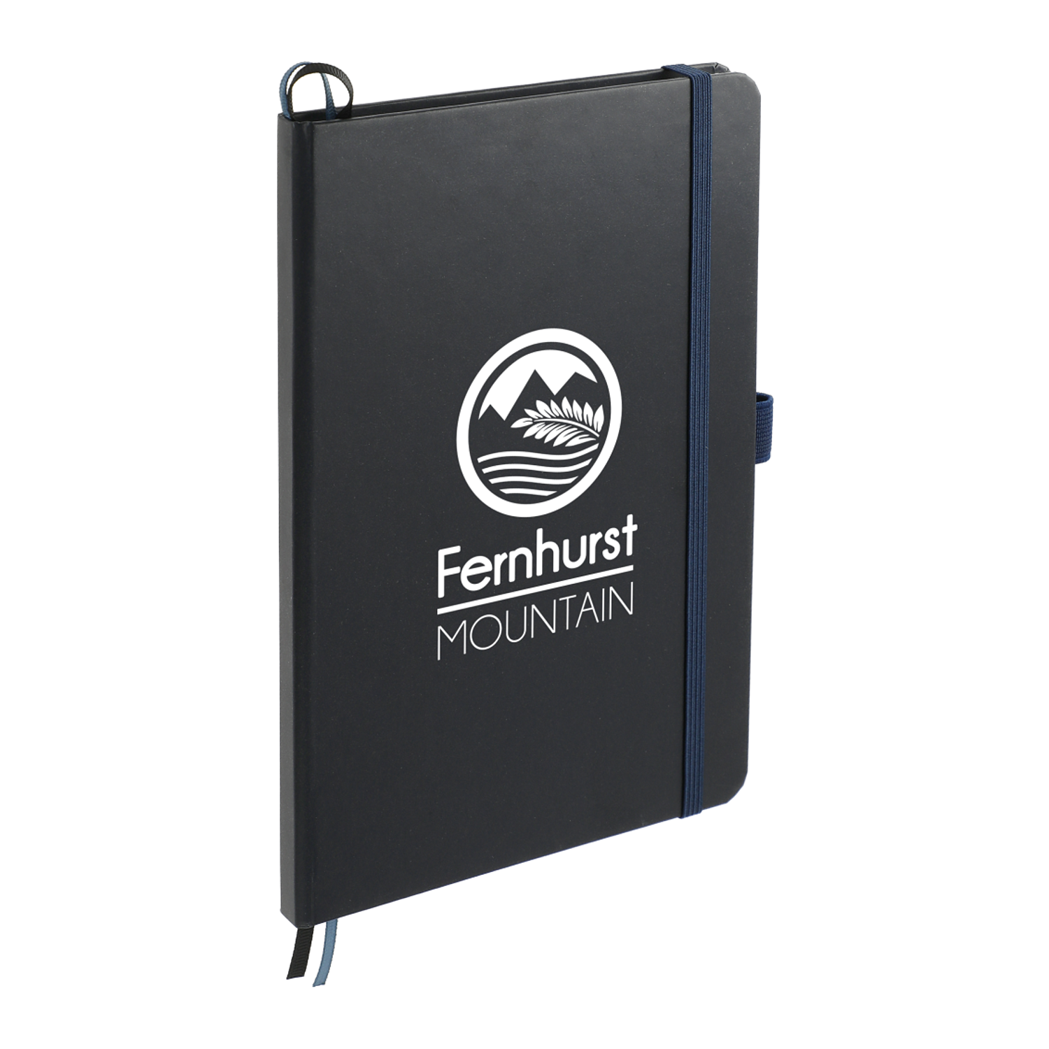 5.5" x 8.5" FSC® Mix Bound Journal Book
