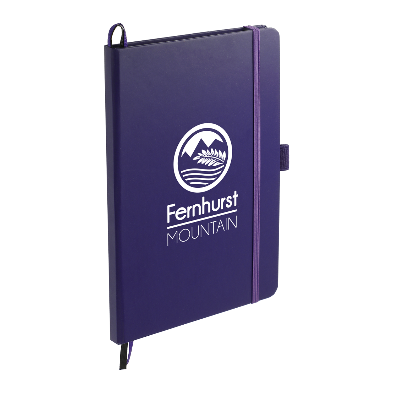 5.5" x 8.5" FSC® Mix Bound Journal Book