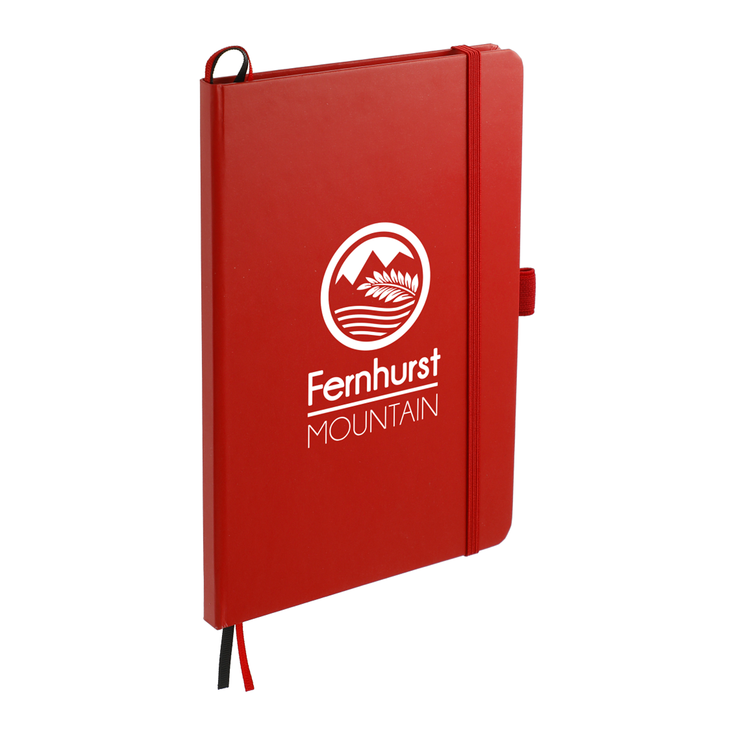 5.5" x 8.5" FSC® Mix Bound Journal Book