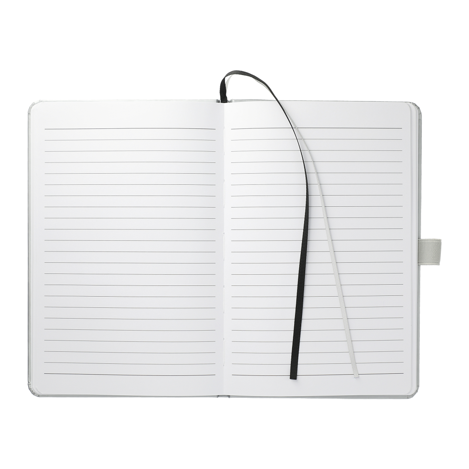 5.5" x 8.5" FSC® Mix Bound Journal Book