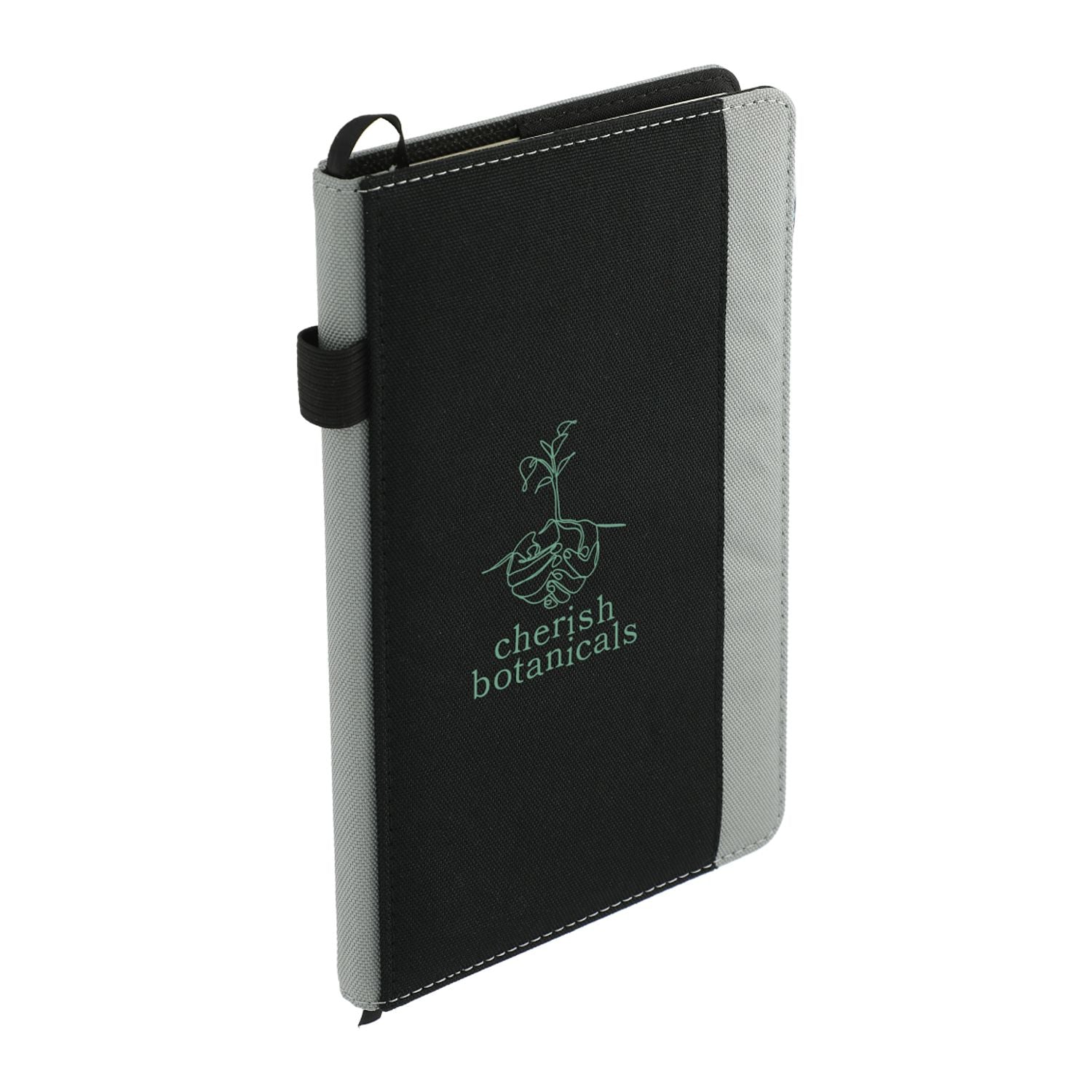 5.5" x 8.5" Repreve®JournalBook®