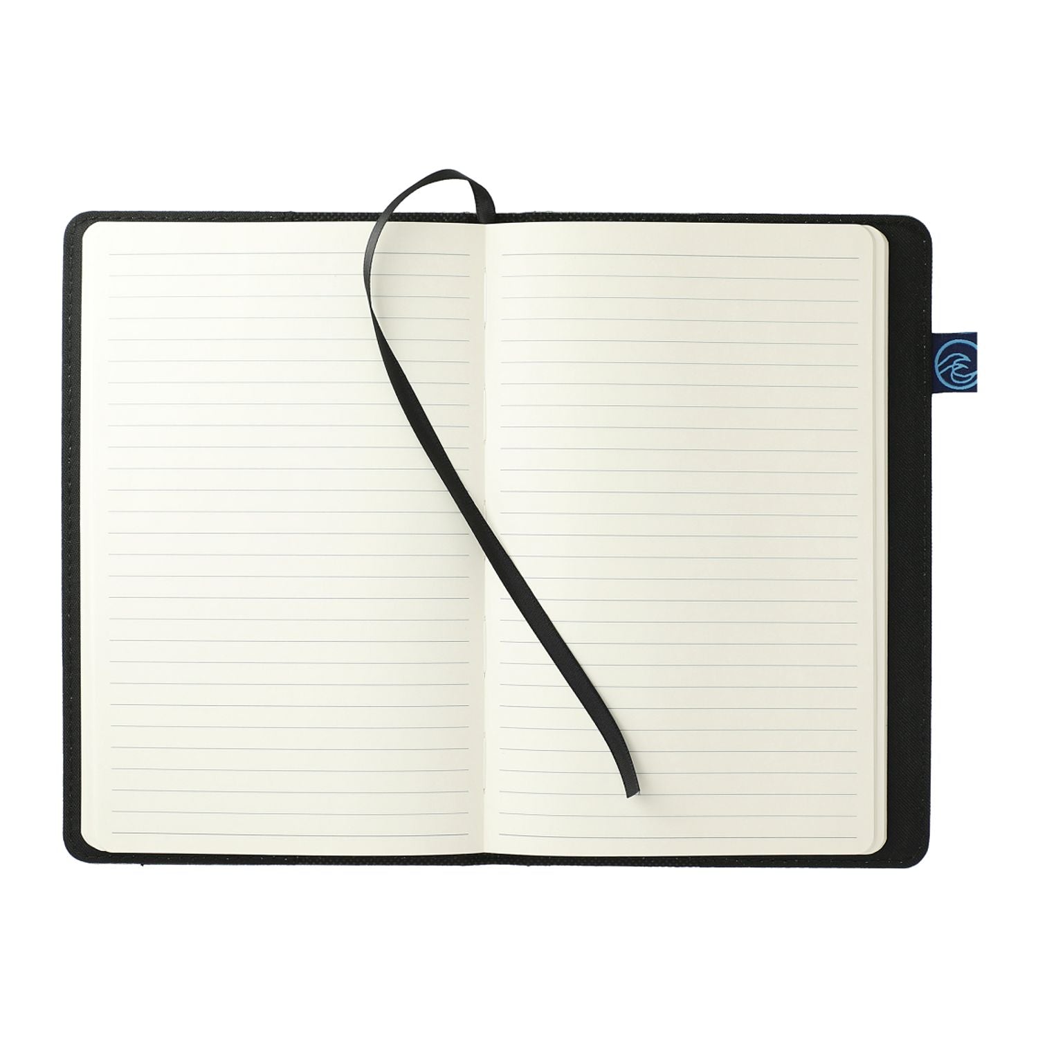 5.5" x 8.5" Repreve®JournalBook®