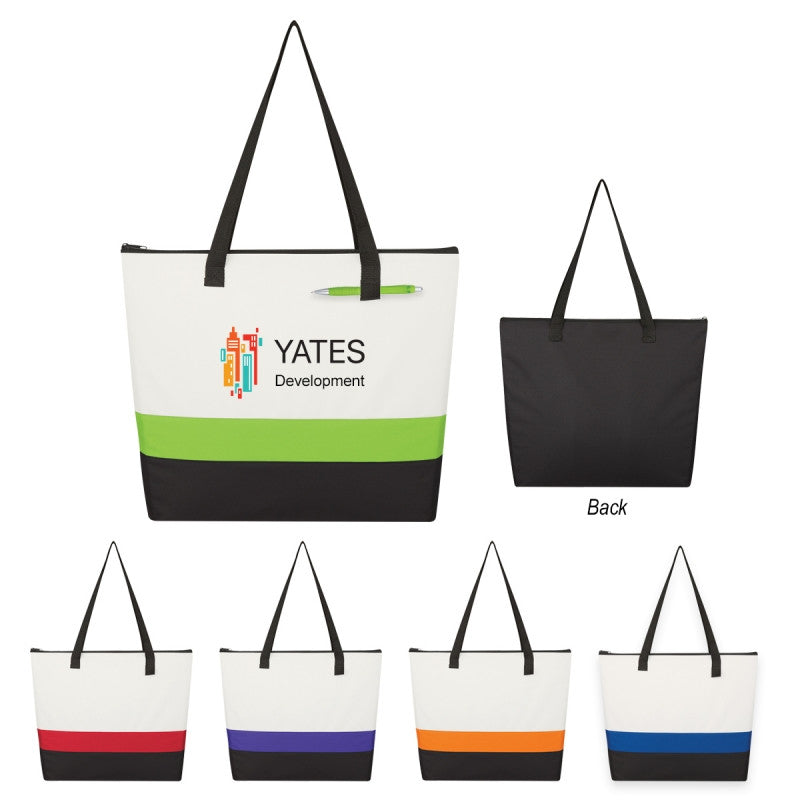 Affinity Tote
