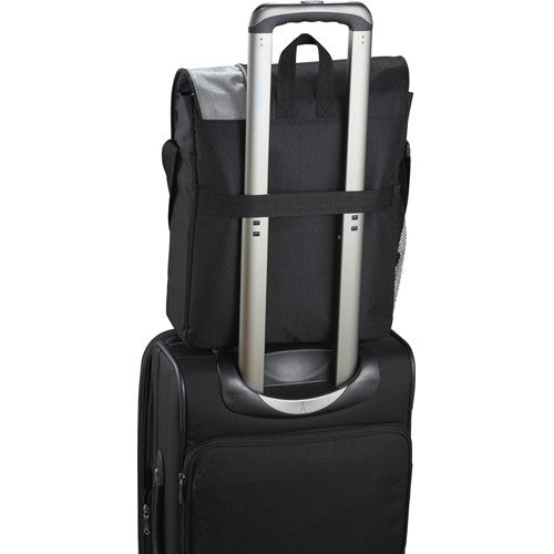 Gridlock Vertical Compu-Messenger