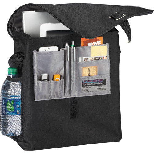 Gridlock Vertical Compu-Messenger