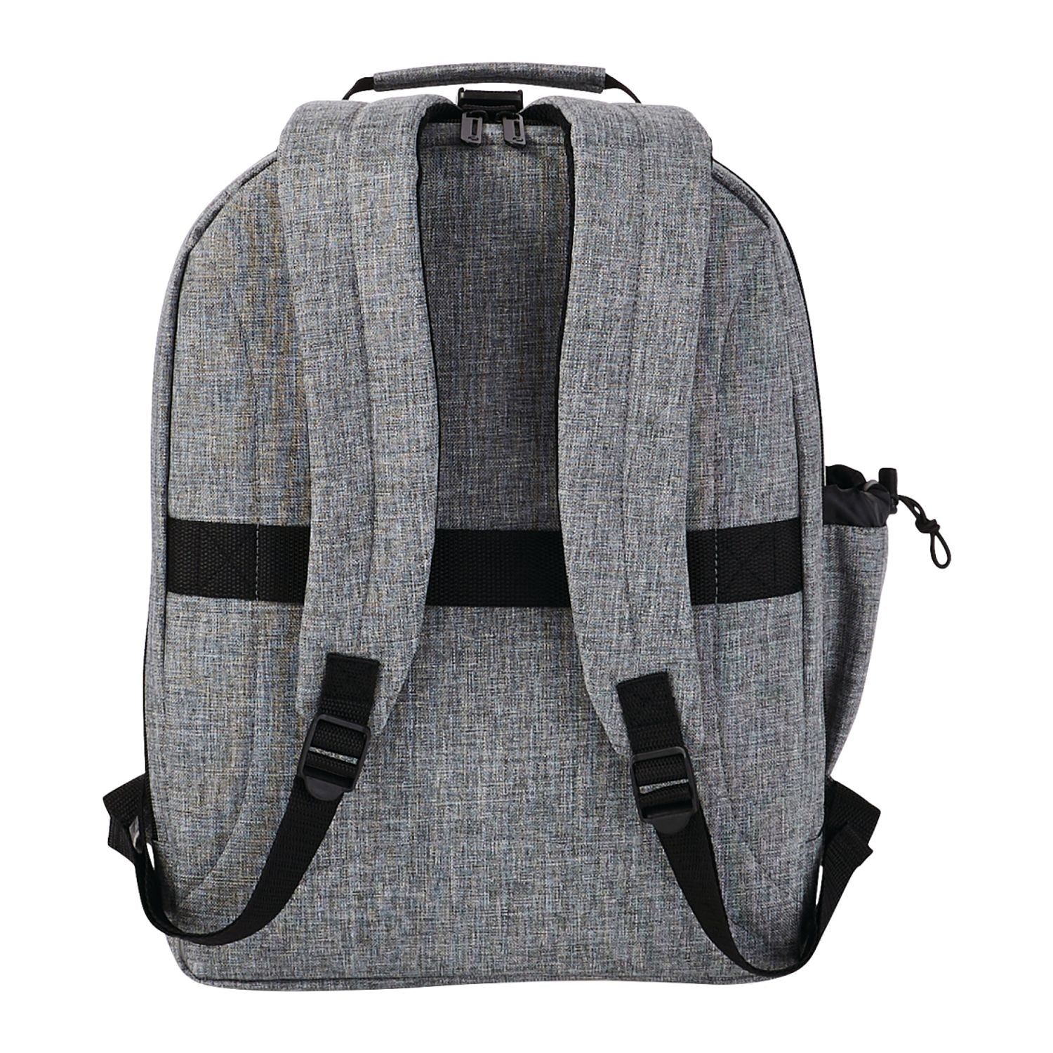 Summit TSA 15" Computer Backpack
