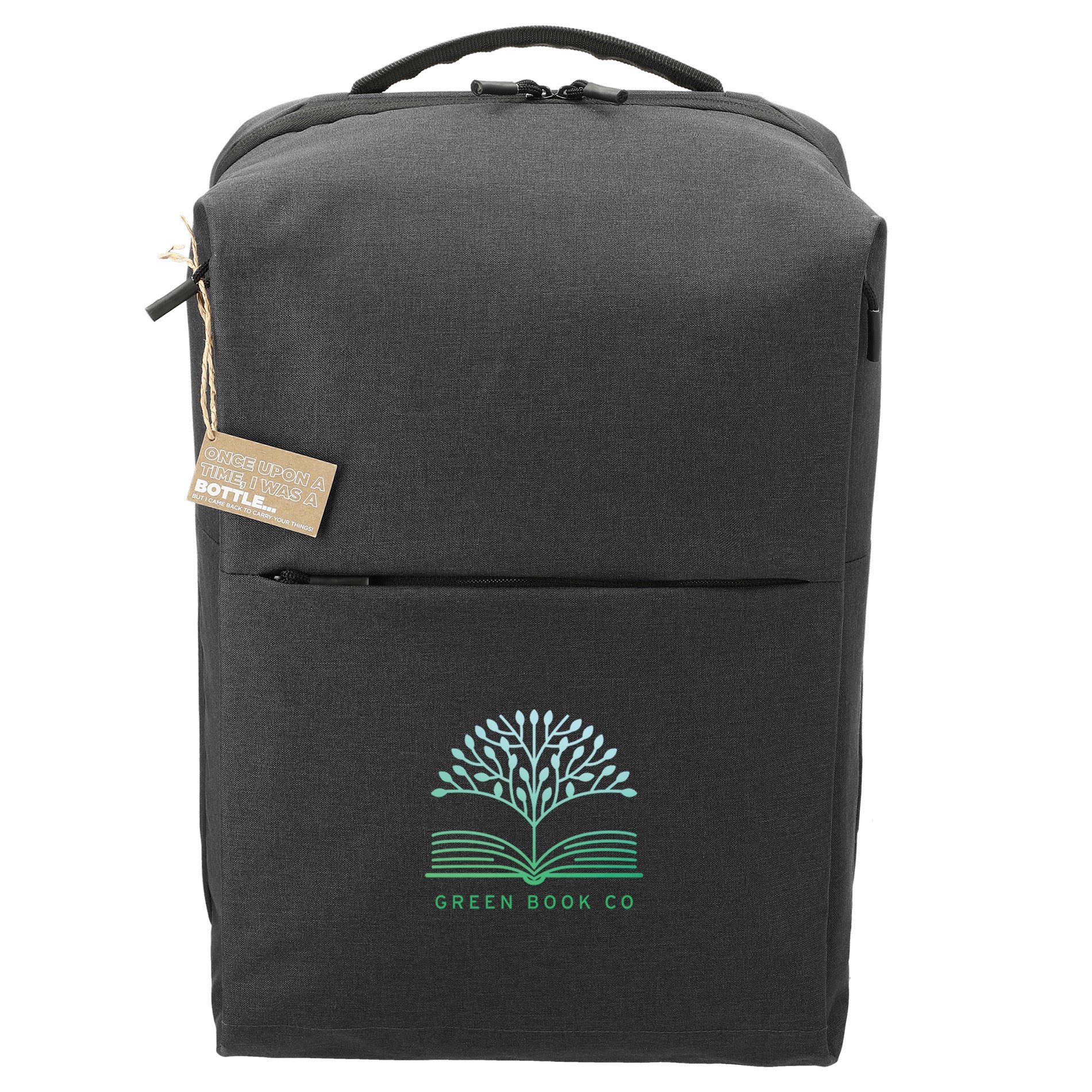 Aft Recycled 15" Computer Backpack