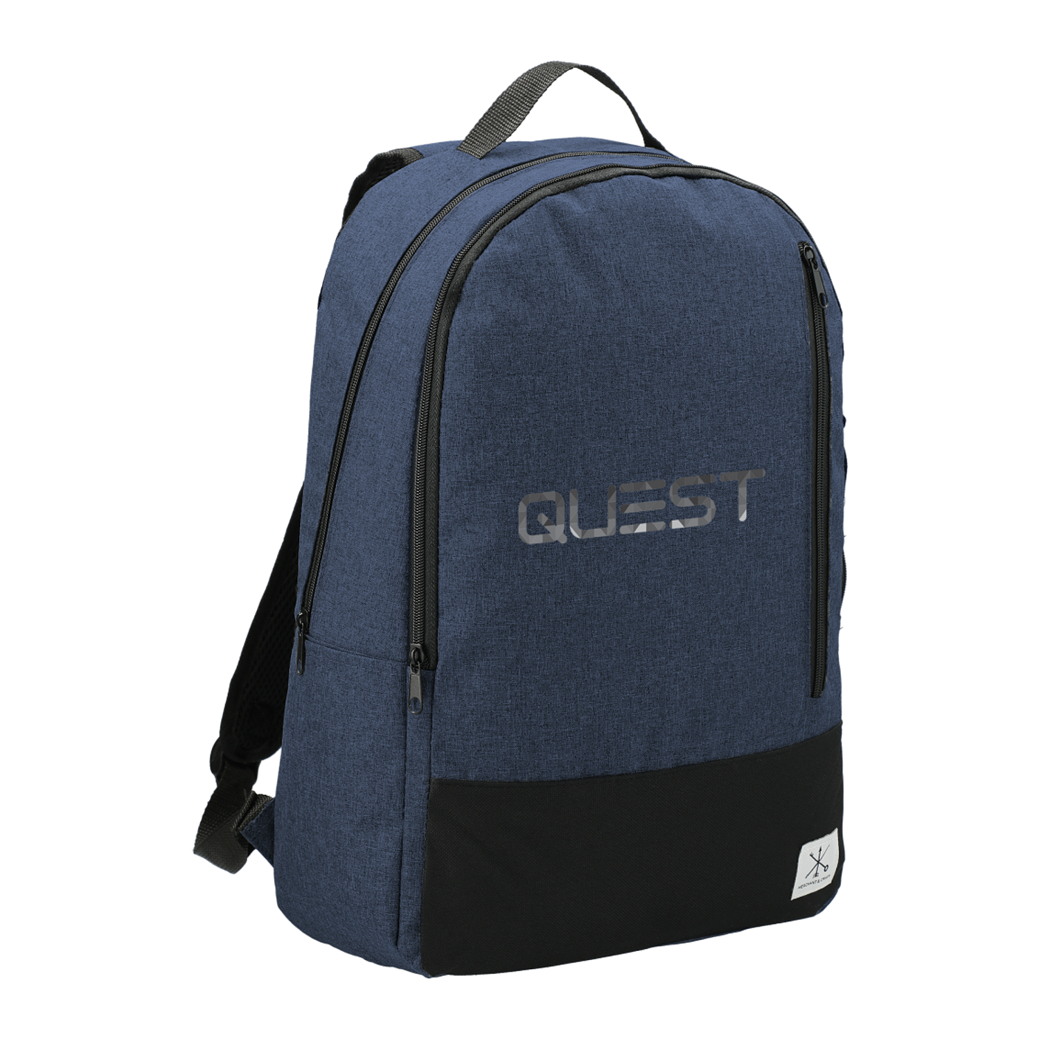 Grayley 15 Inch Laptop Backpack