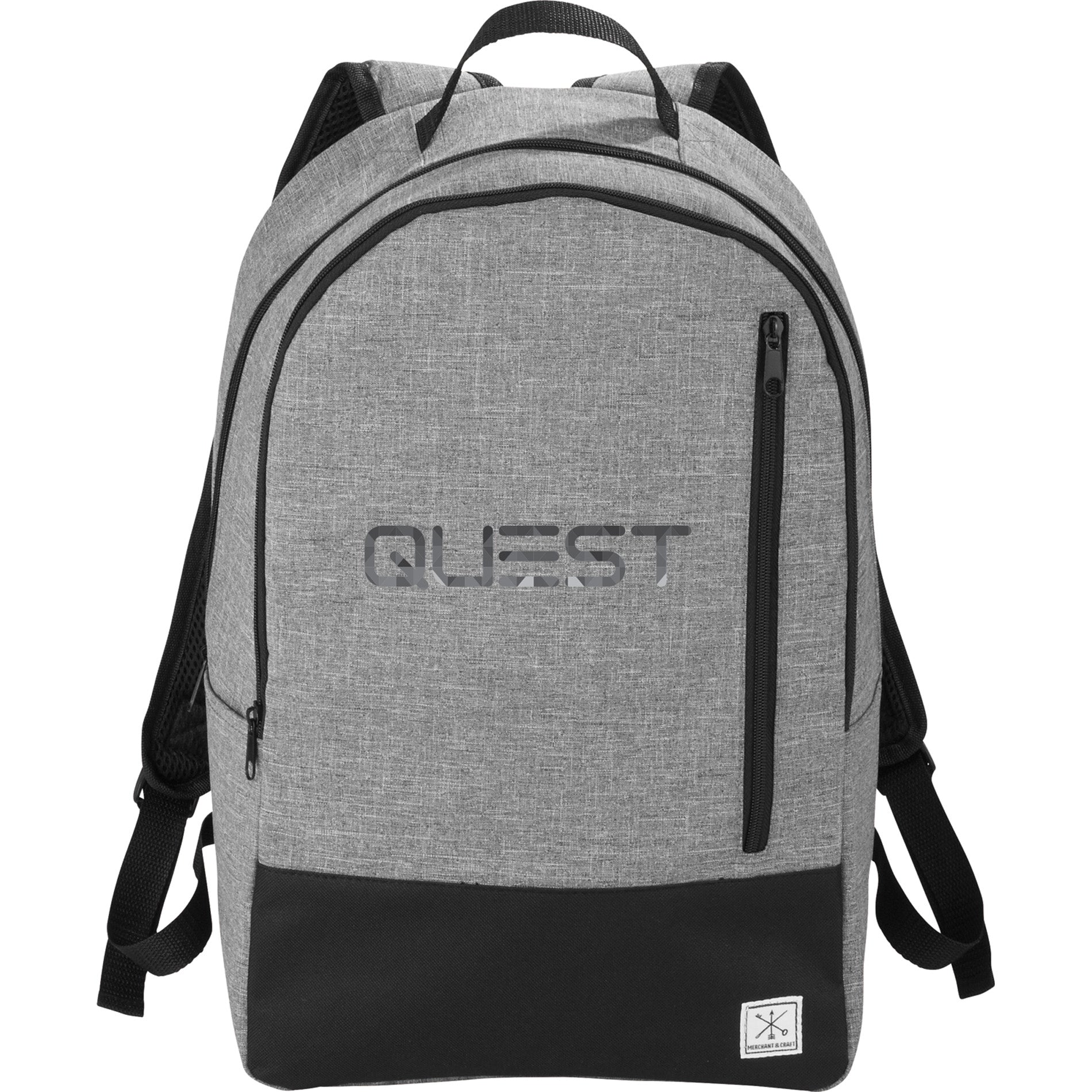 Grayley 15 Inch Laptop Backpack