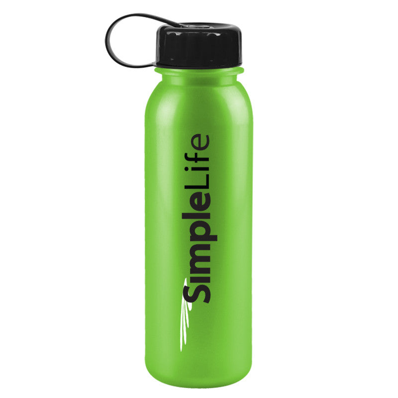 24 oz. Metalike Bottle