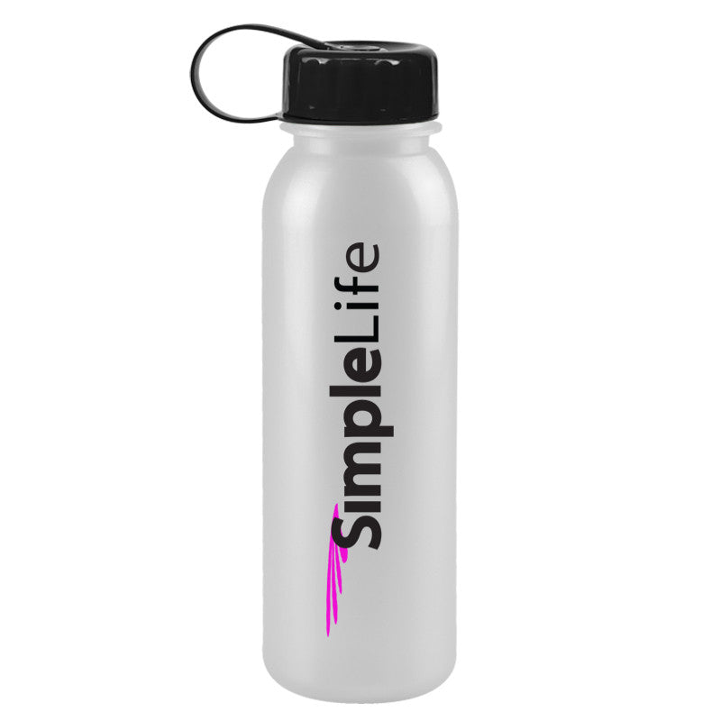 24 oz. Metalike Bottle