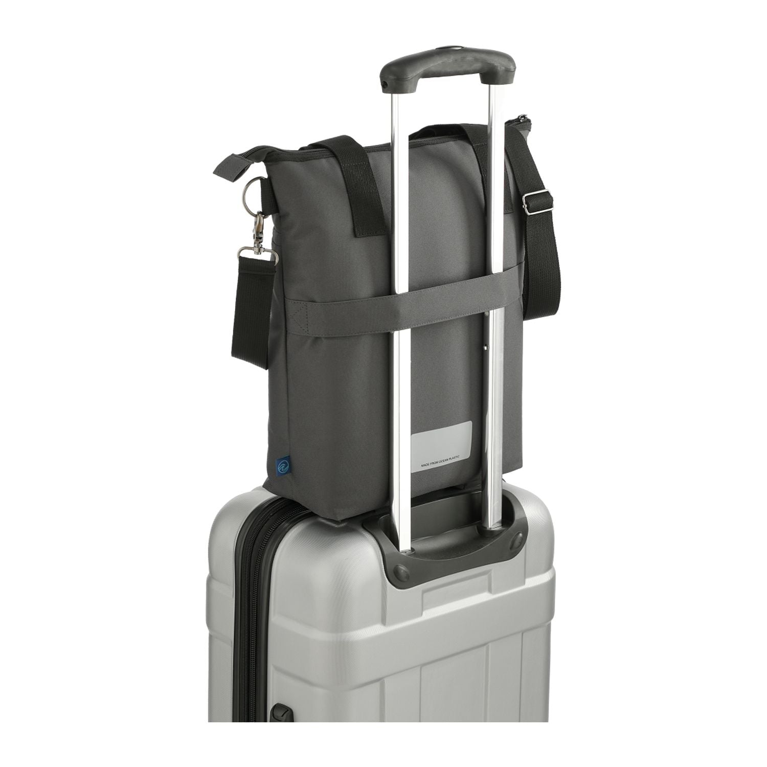 Repreve® Ocean Computer Tote