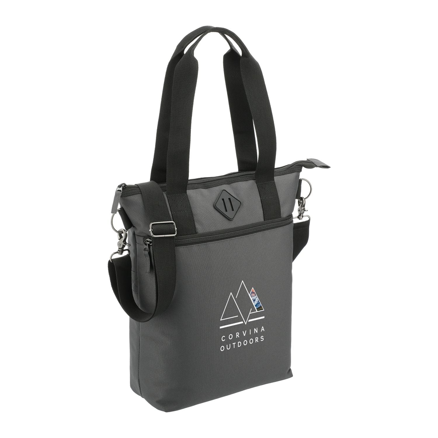 Repreve® Ocean Computer Tote