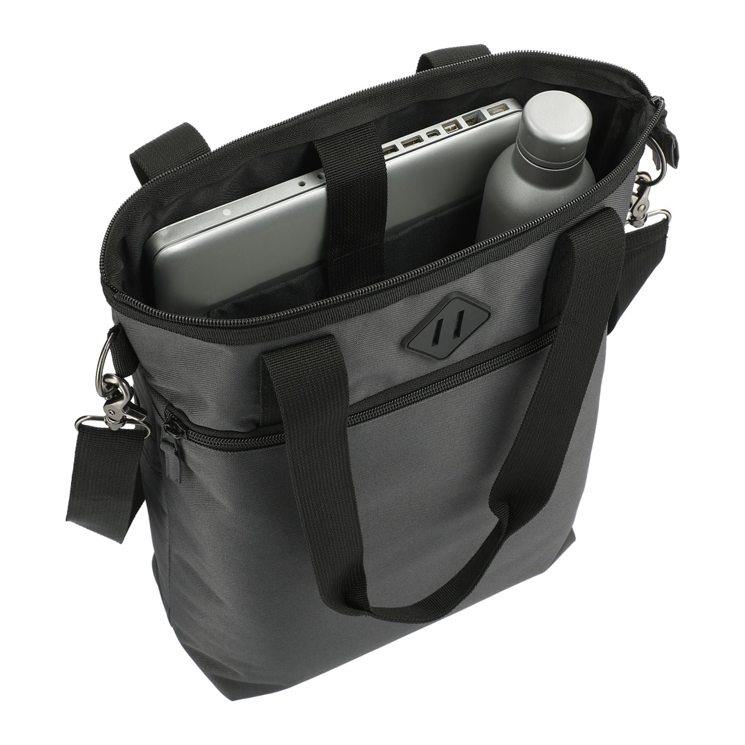 Repreve® Ocean Computer Tote