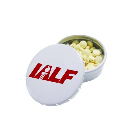 Snap-It Tin-MicroMints