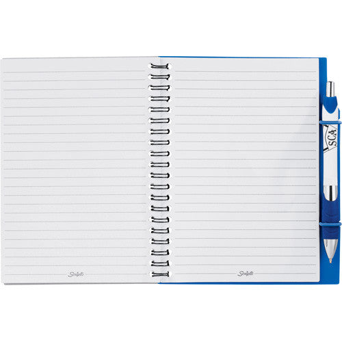 Scripto  Journal Book