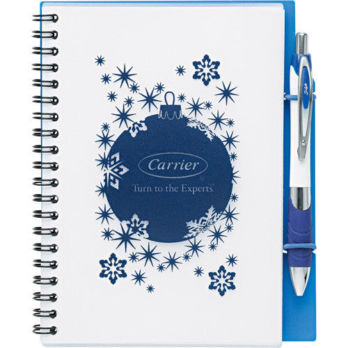 Scripto  Journal Book