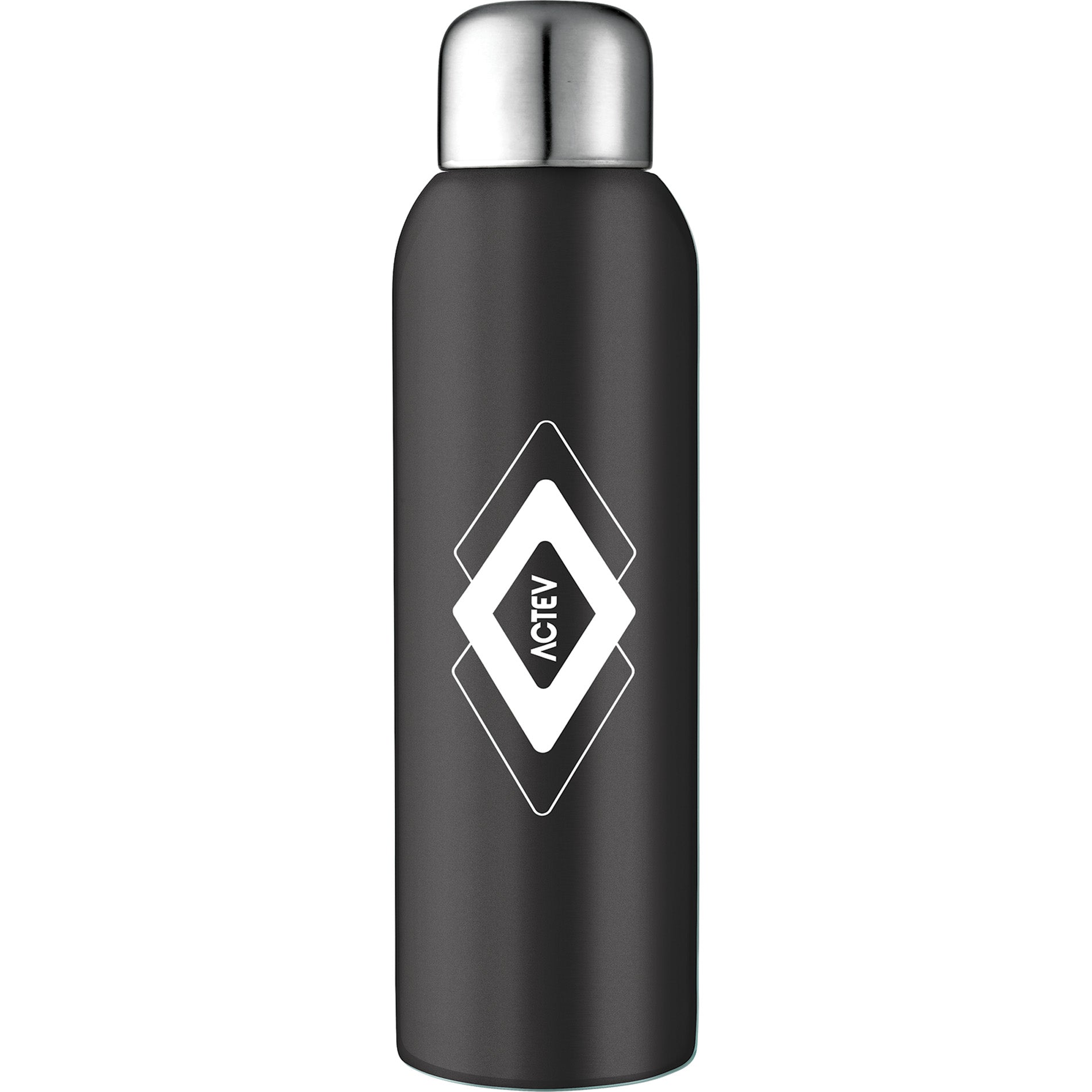 Guzzle 28-oz. Stainless Sports Bottle