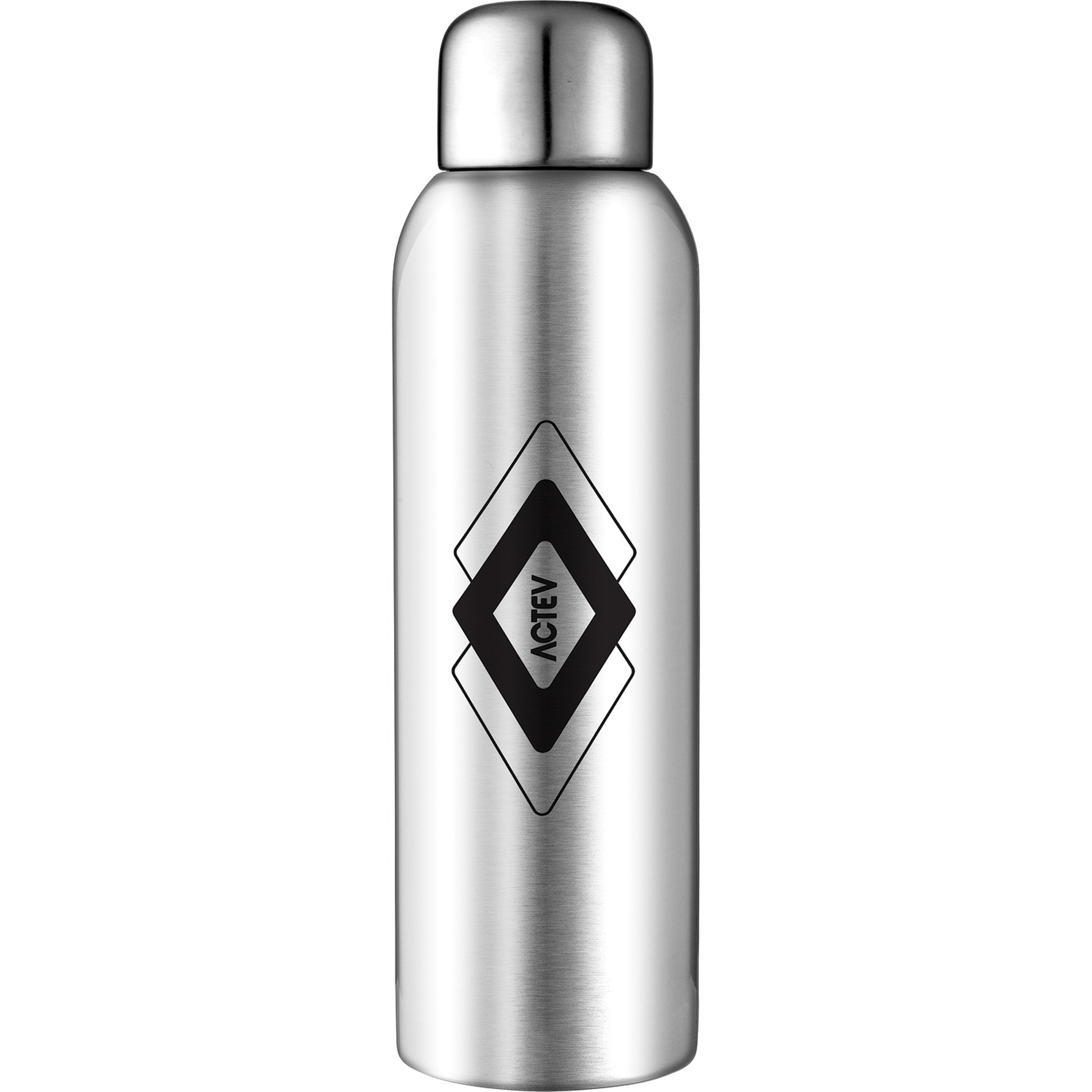 Guzzle 28-oz. Stainless Sports Bottle